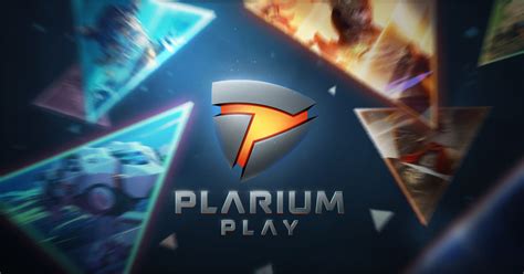 Plarium Play Launcher .